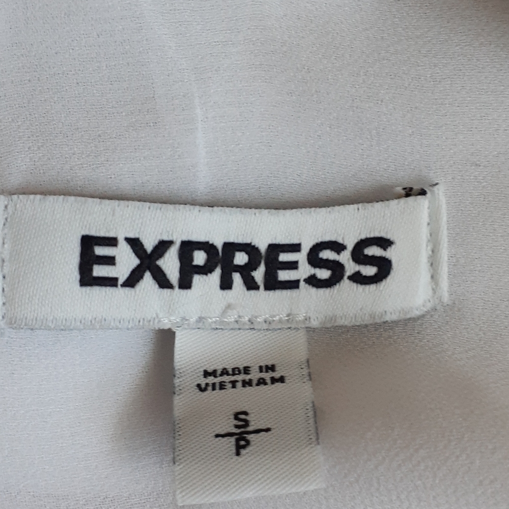 Express blouse - Picture 6 of 7